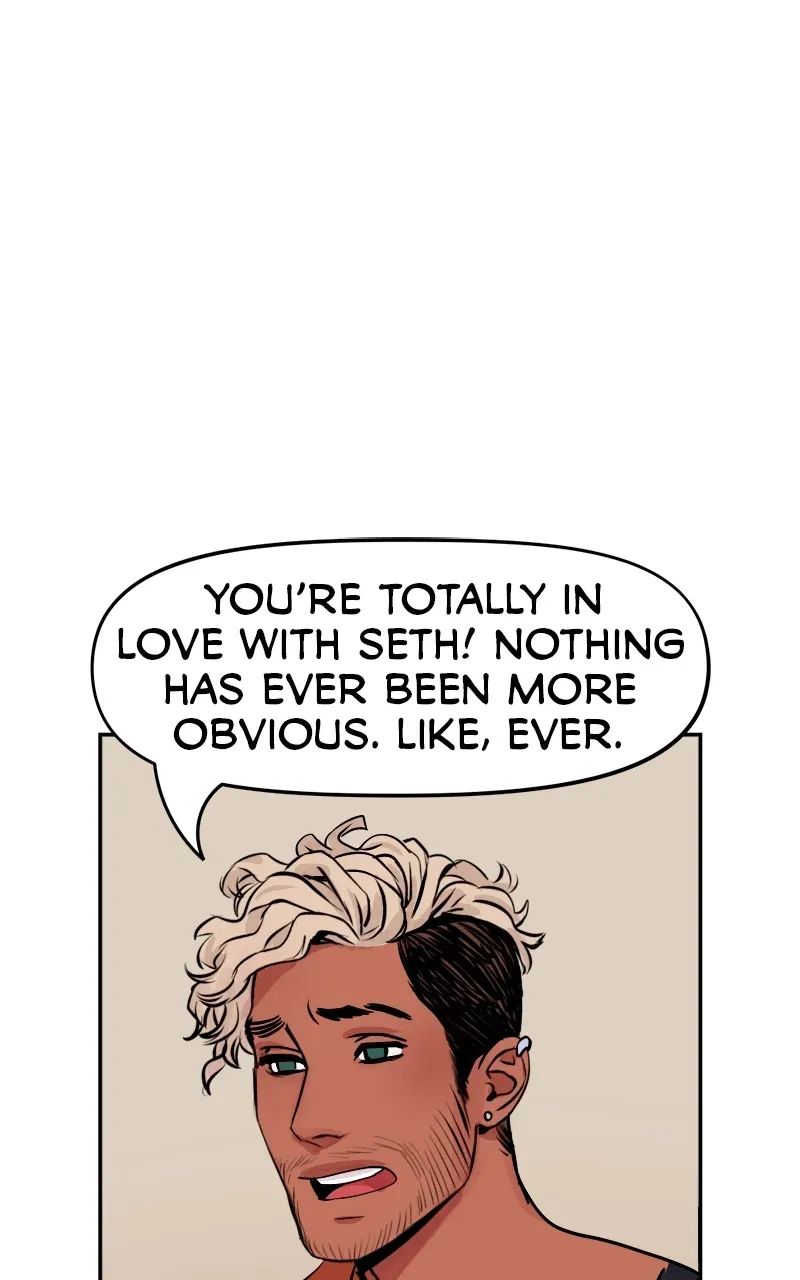Archie Comics:Big Ethel Energy Chapter 19 page 59 - 