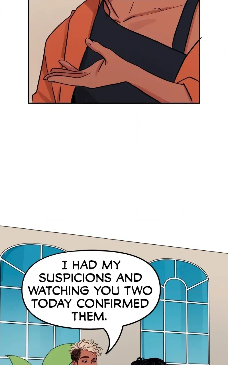 Archie Comics:Big Ethel Energy Chapter 19 page 60 - 