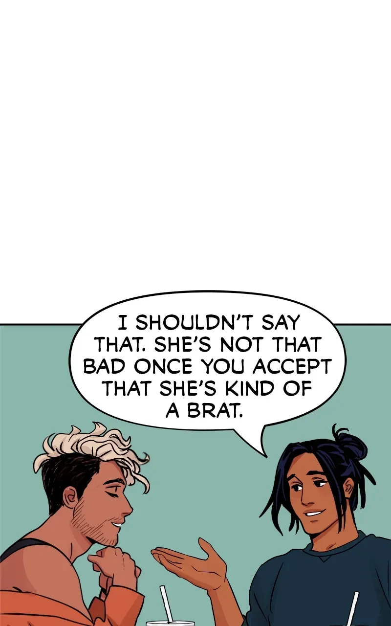 Archie Comics:Big Ethel Energy Chapter 19 page 7 - 