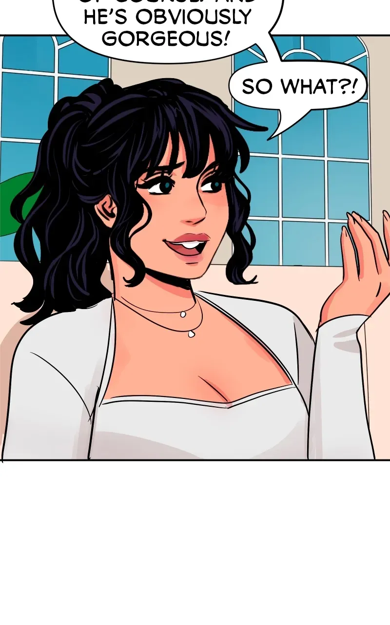 Archie Comics:Big Ethel Energy Chapter 19 page 62 - 