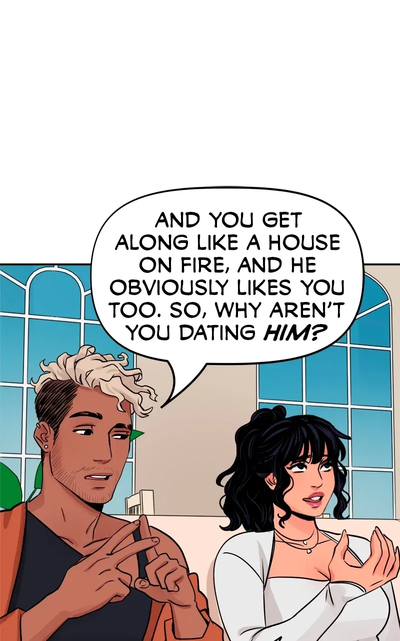 Archie Comics:Big Ethel Energy Chapter 19 page 63 - 