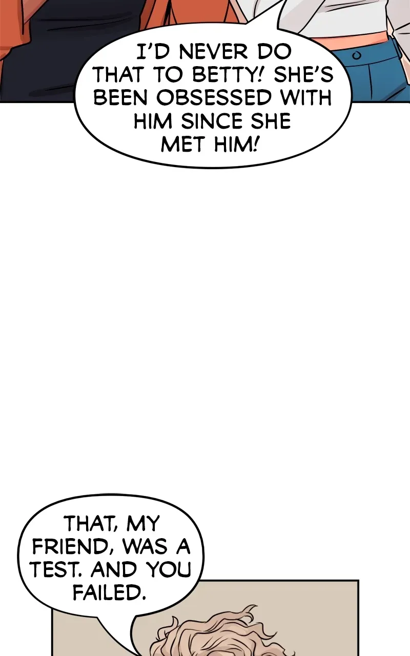 Archie Comics:Big Ethel Energy Chapter 19 page 64 - 