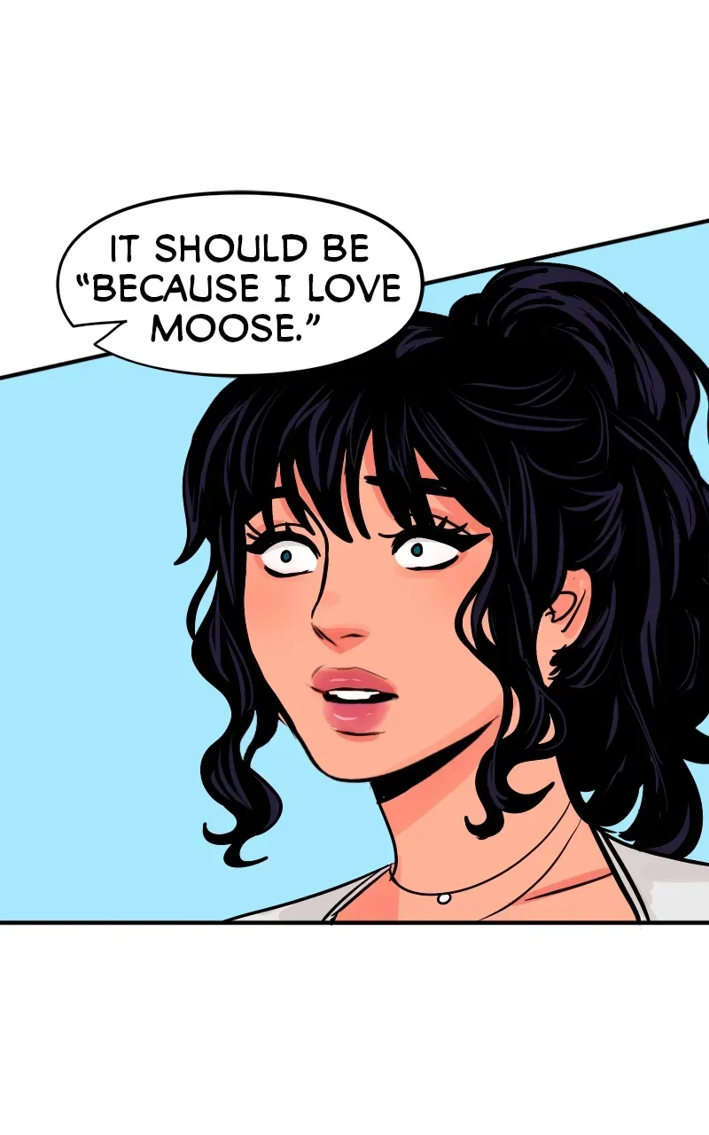Archie Comics:Big Ethel Energy Chapter 19 page 66 - 