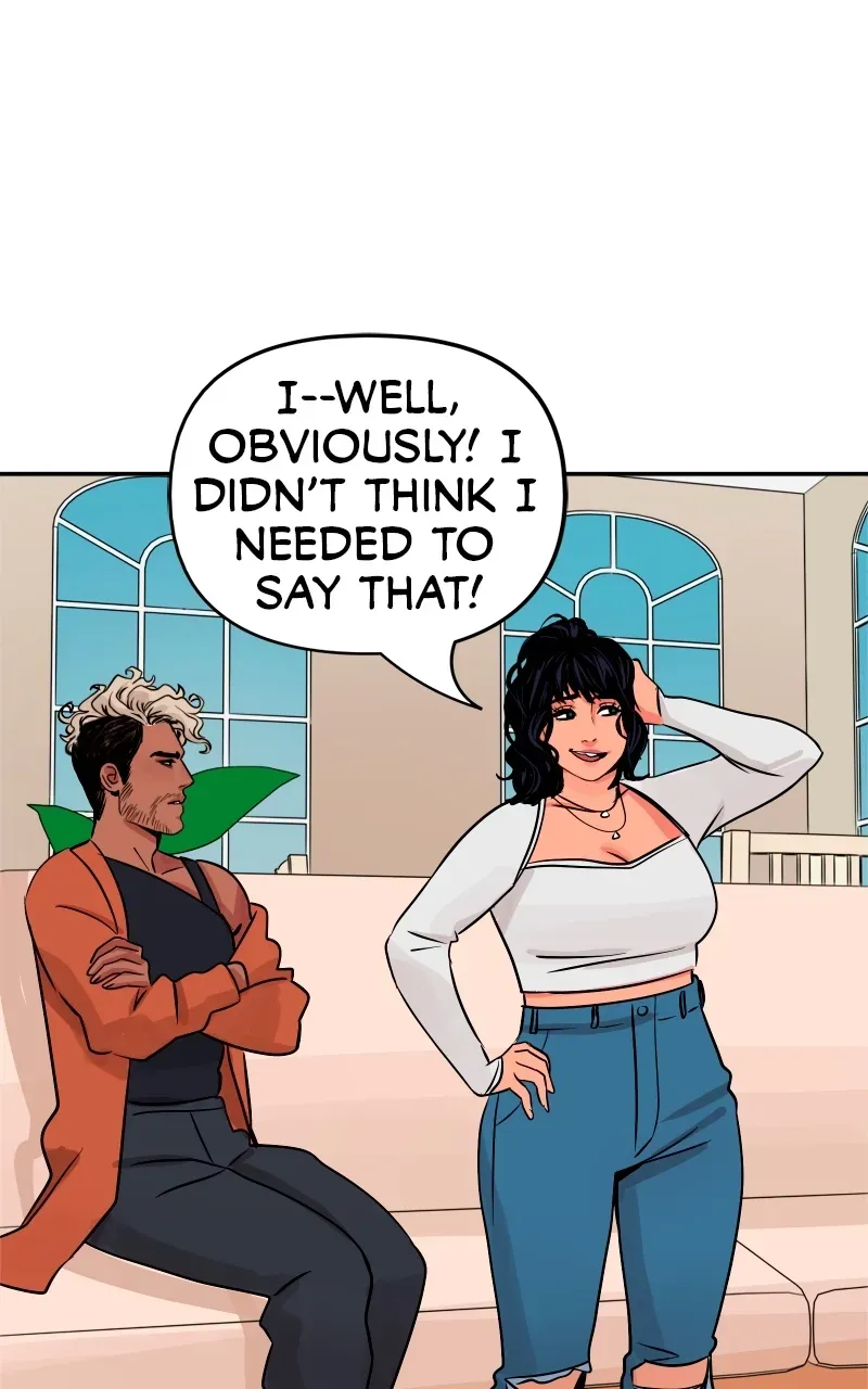 Archie Comics:Big Ethel Energy Chapter 19 page 67 - 