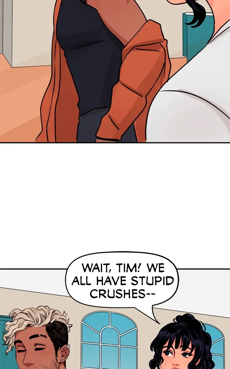 Archie Comics:Big Ethel Energy Chapter 19 page 69 - 