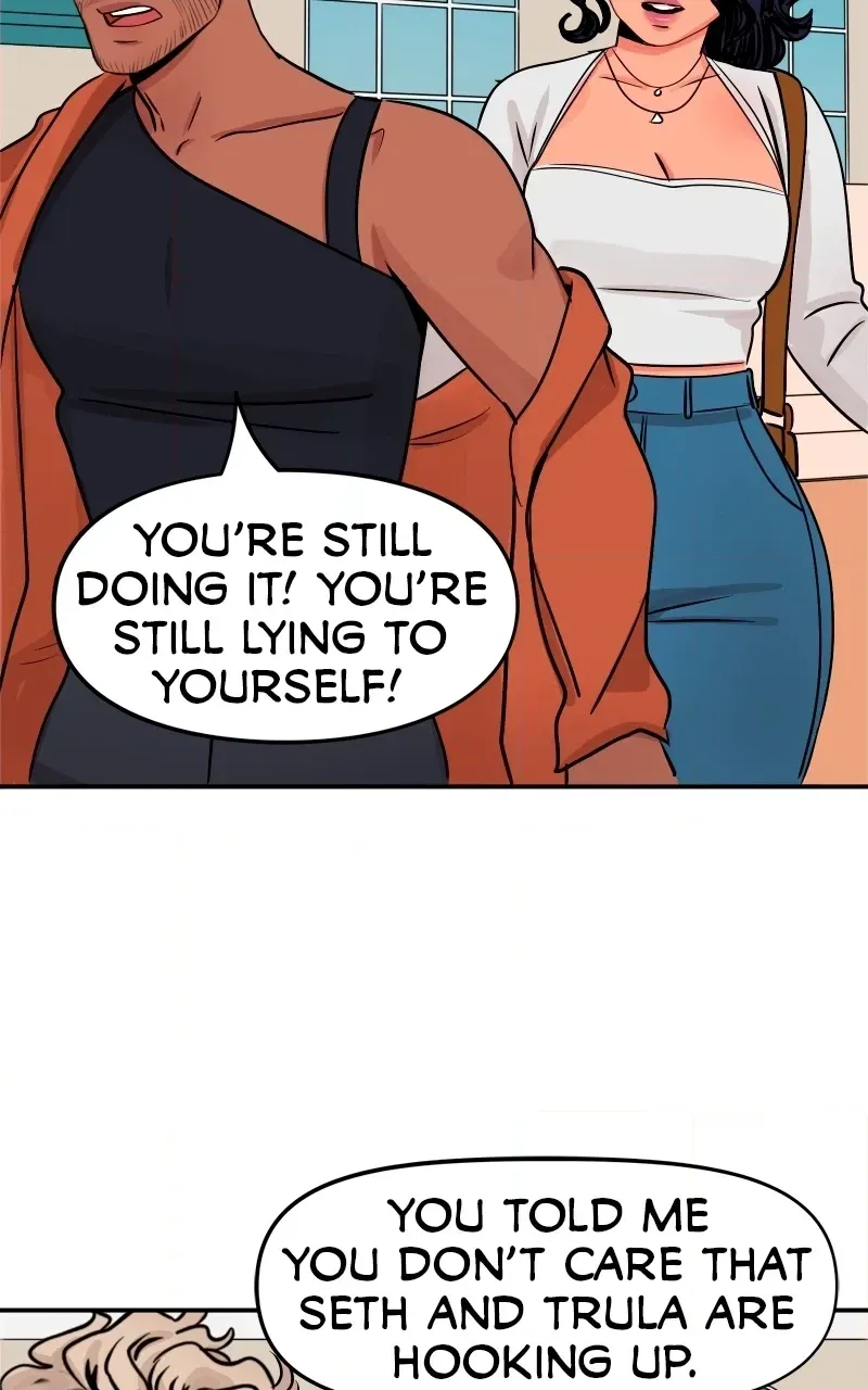 Archie Comics:Big Ethel Energy Chapter 19 page 70 - 