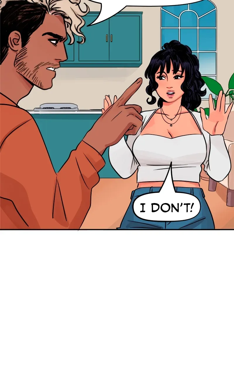 Archie Comics:Big Ethel Energy Chapter 19 page 71 - 