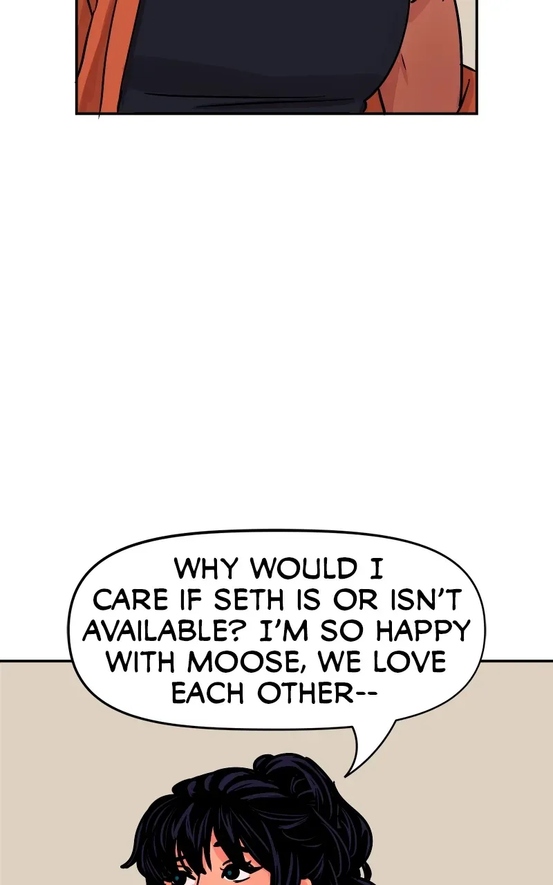 Archie Comics:Big Ethel Energy Chapter 19 page 73 - 
