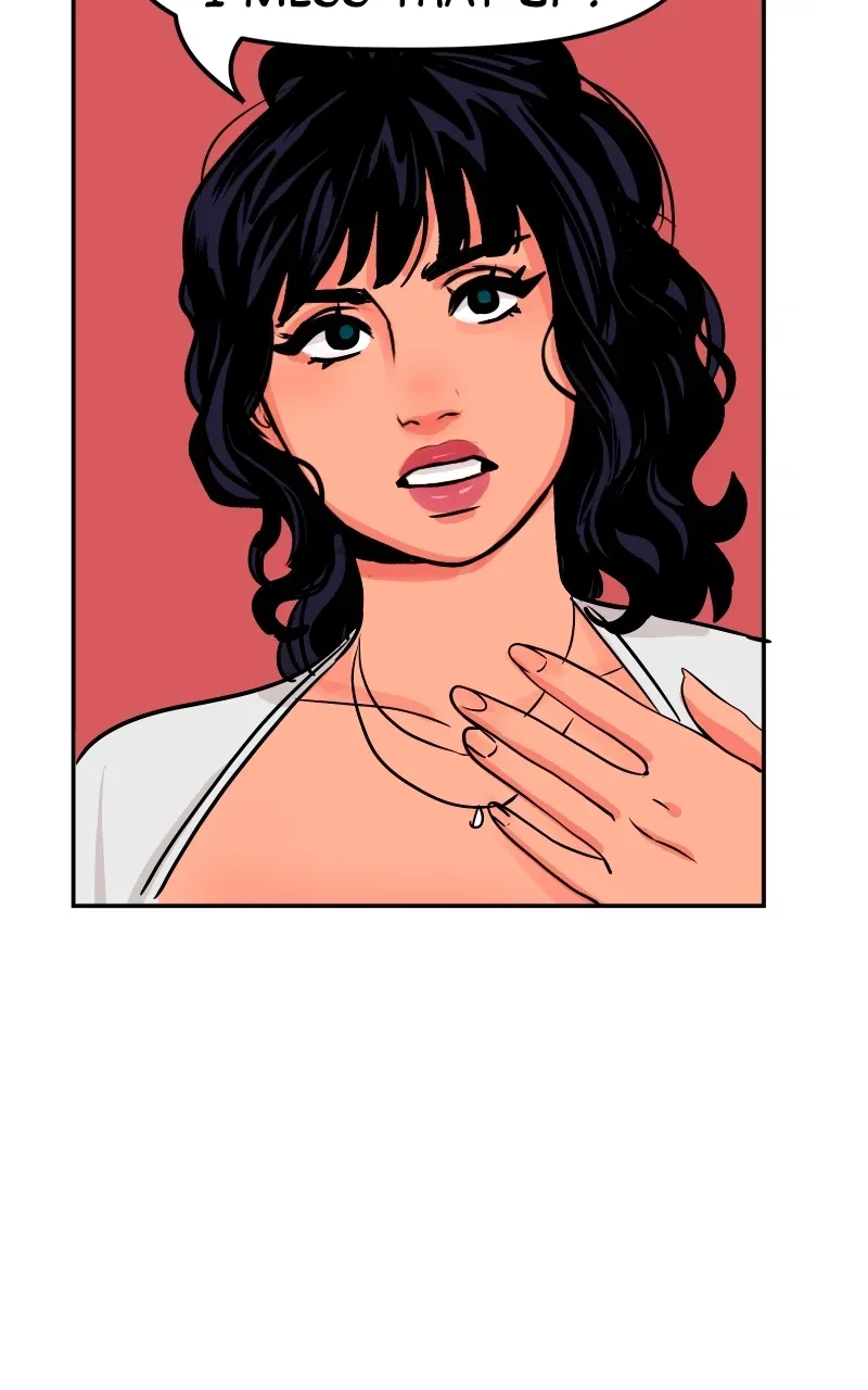 Archie Comics:Big Ethel Energy Chapter 19 page 81 - 