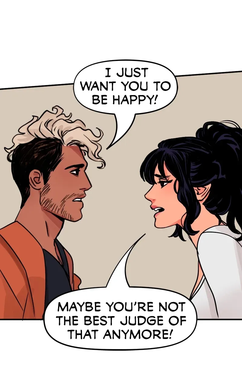 Archie Comics:Big Ethel Energy Chapter 19 page 82 - 