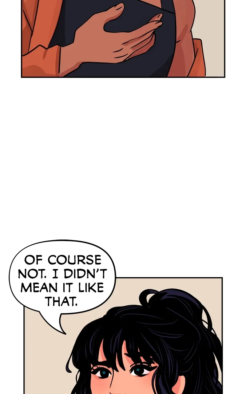 Archie Comics:Big Ethel Energy Chapter 19 page 84 - 