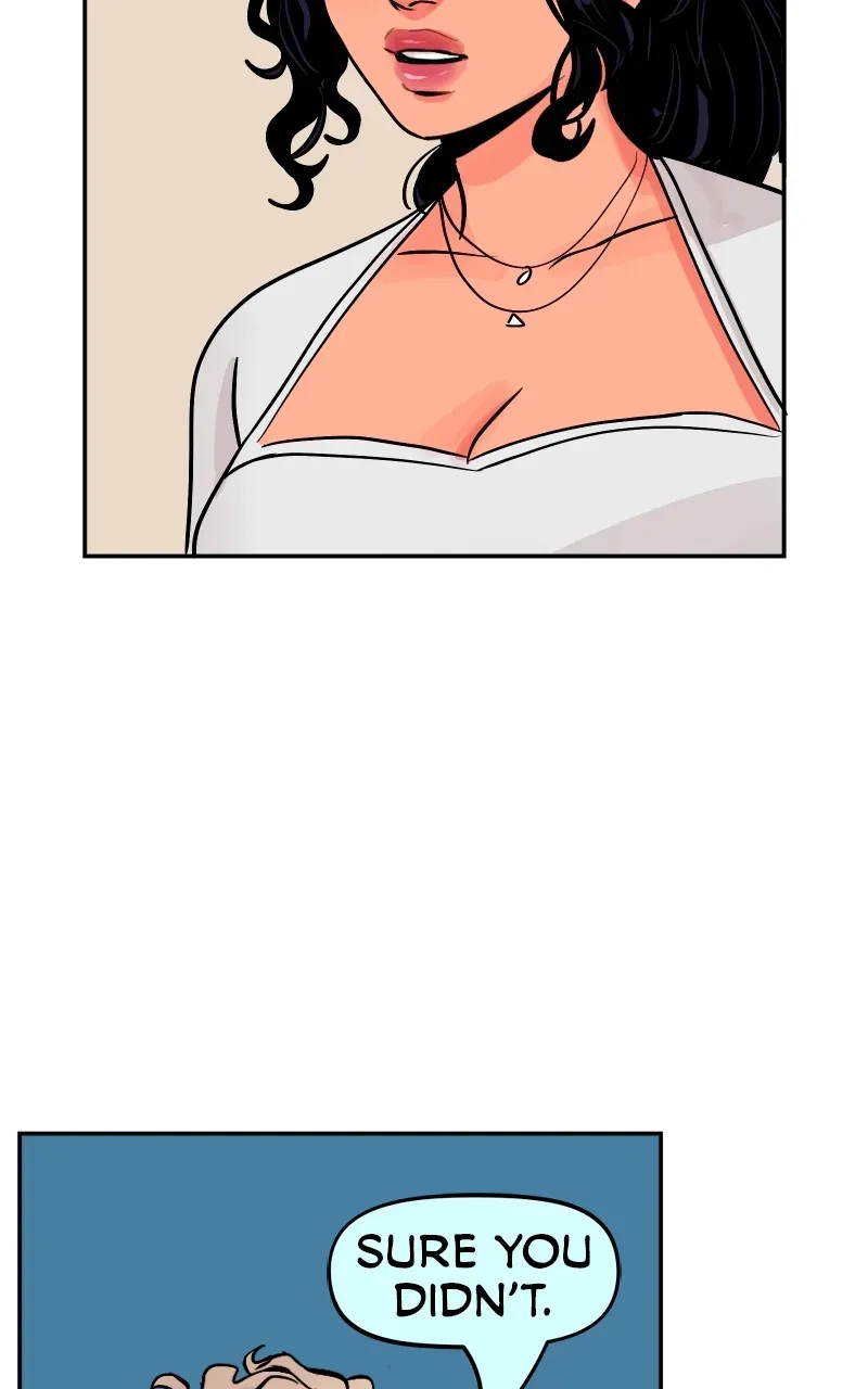Archie Comics:Big Ethel Energy Chapter 19 page 85 - 