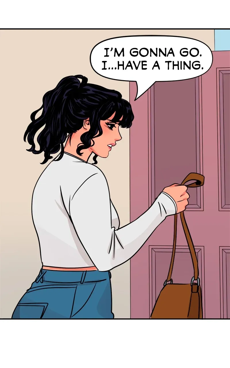 Archie Comics:Big Ethel Energy Chapter 19 page 88 - 