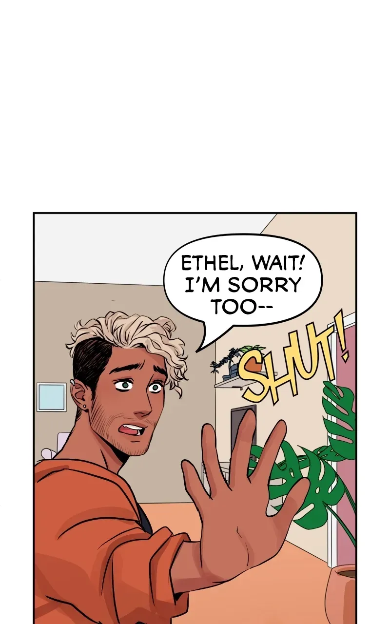 Archie Comics:Big Ethel Energy Chapter 19 page 89 - 