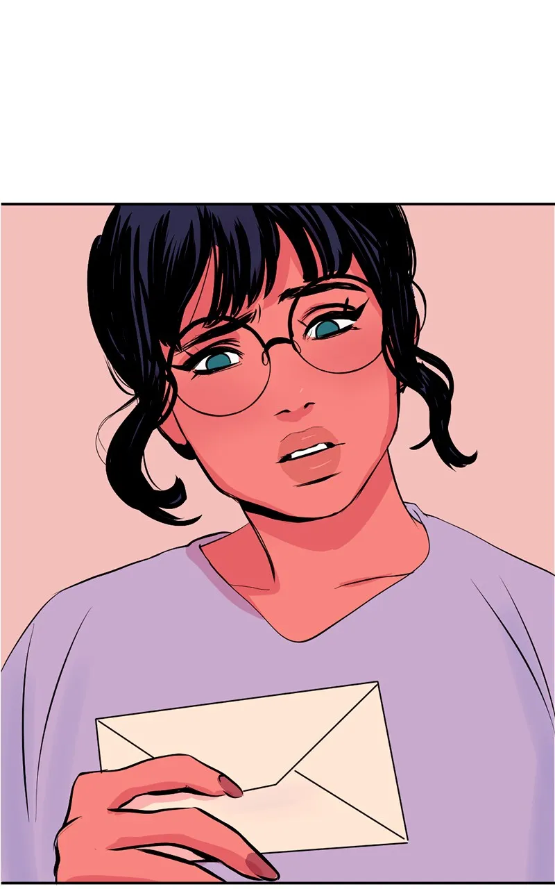 Archie Comics:Big Ethel Energy Chapter 2 page 1 - 