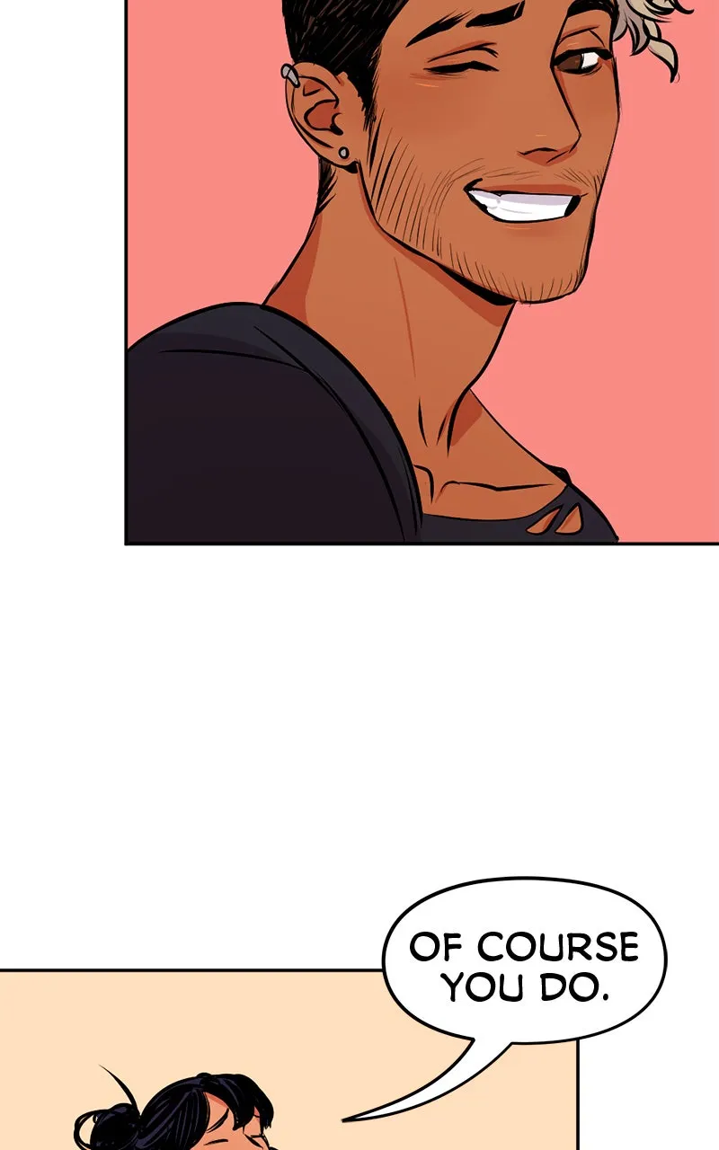 Archie Comics:Big Ethel Energy Chapter 2 page 21 - 