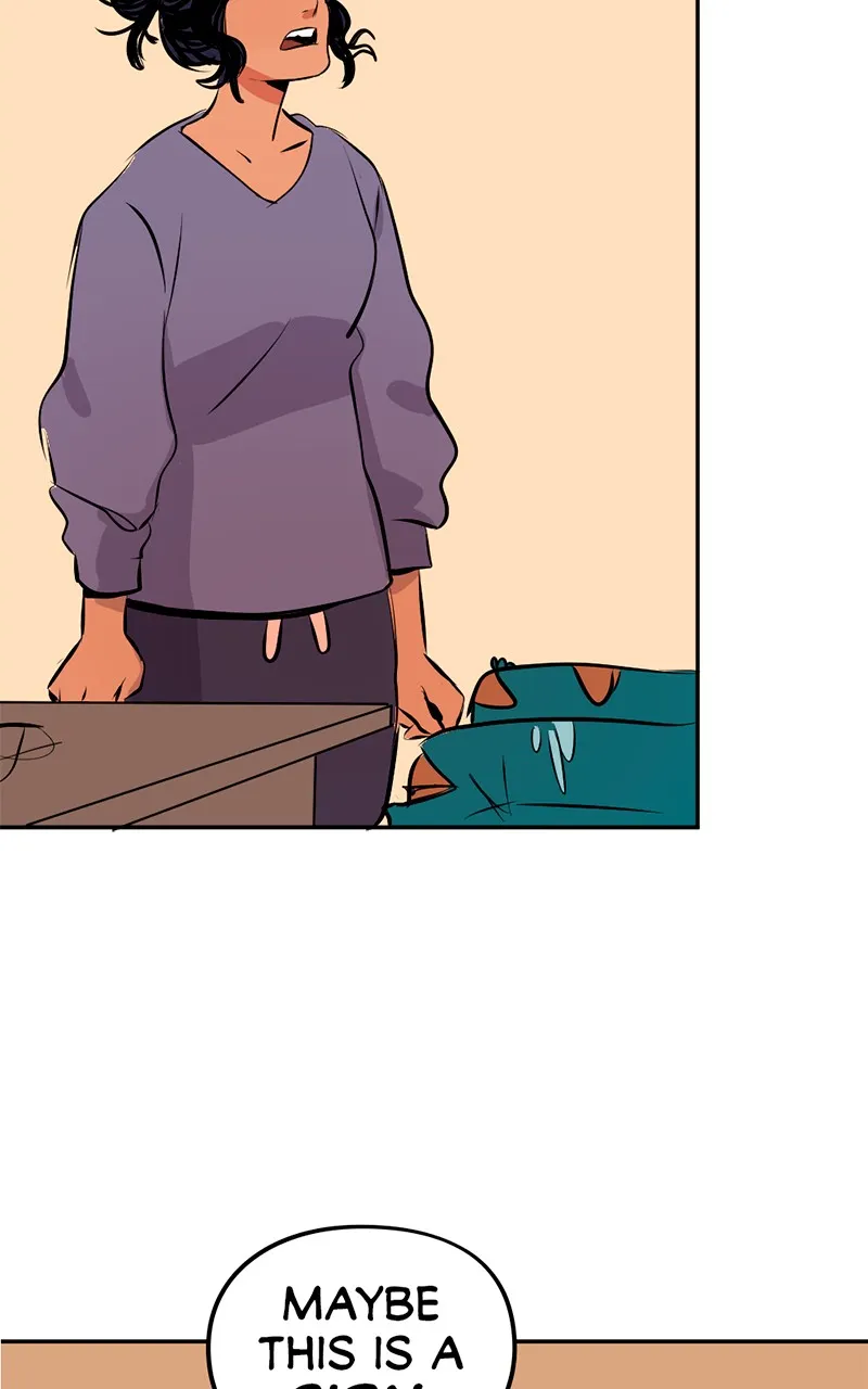 Archie Comics:Big Ethel Energy Chapter 2 page 22 - 