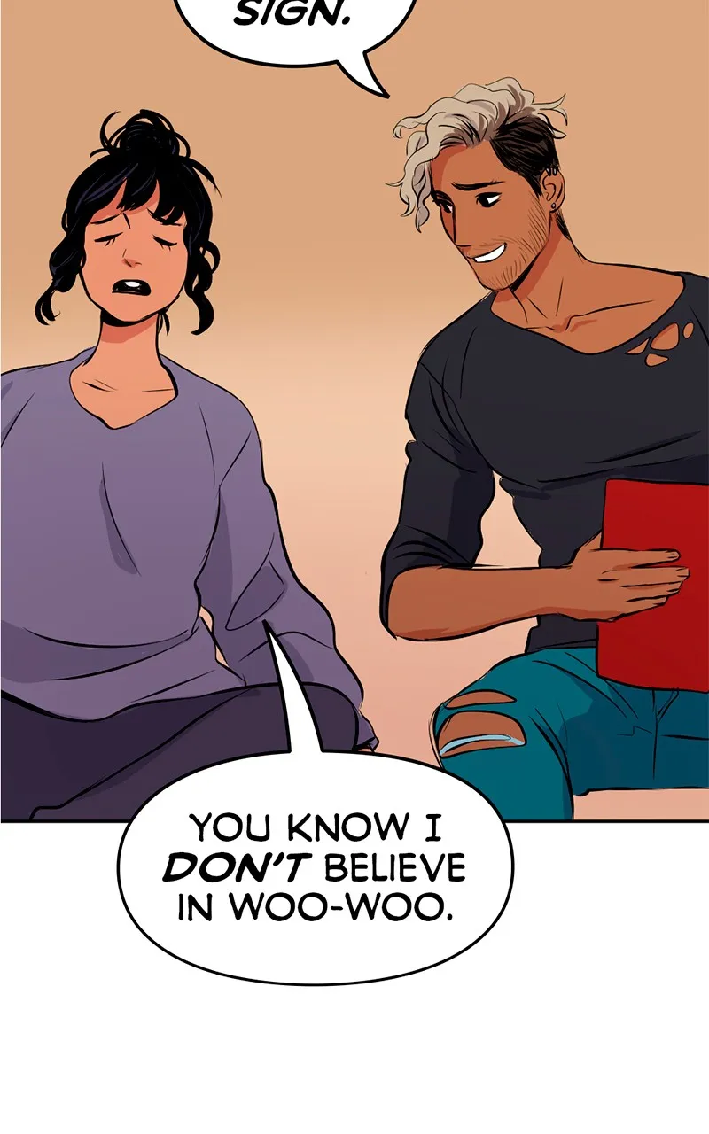 Archie Comics:Big Ethel Energy Chapter 2 page 23 - 
