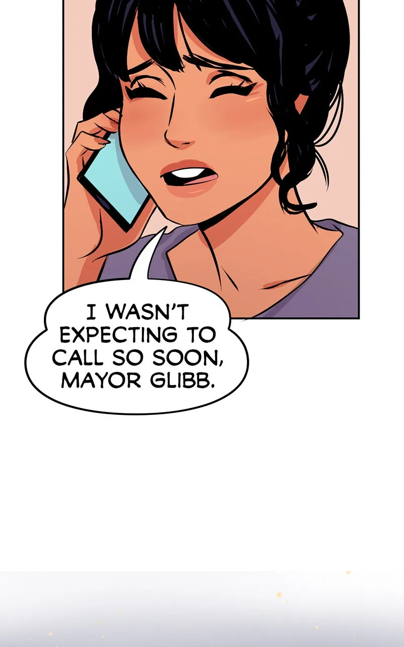 Archie Comics:Big Ethel Energy Chapter 2 page 31 - 