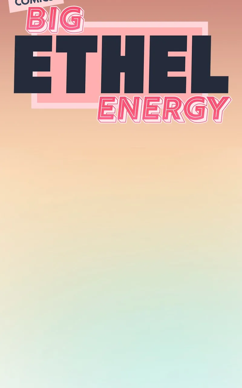 Archie Comics:Big Ethel Energy Chapter 2 page 34 - 