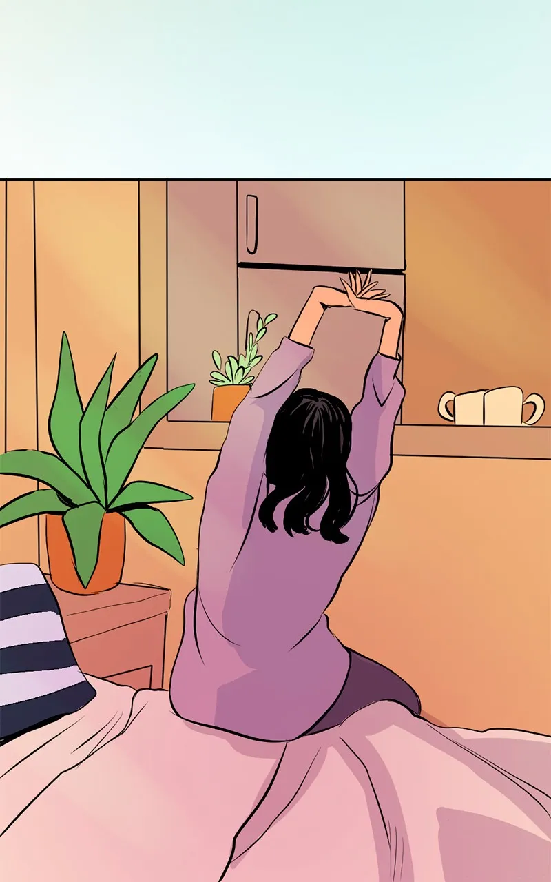 Archie Comics:Big Ethel Energy Chapter 2 page 35 - 