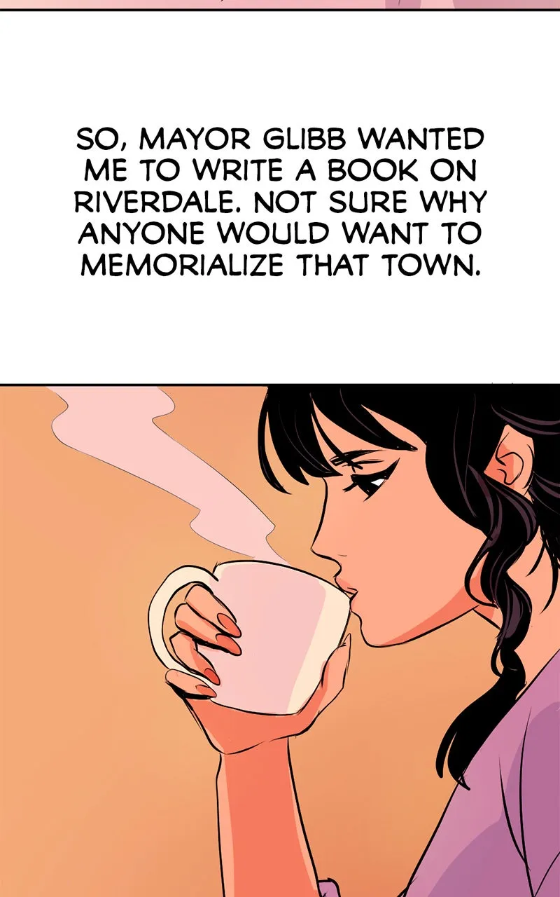 Archie Comics:Big Ethel Energy Chapter 2 page 36 - 