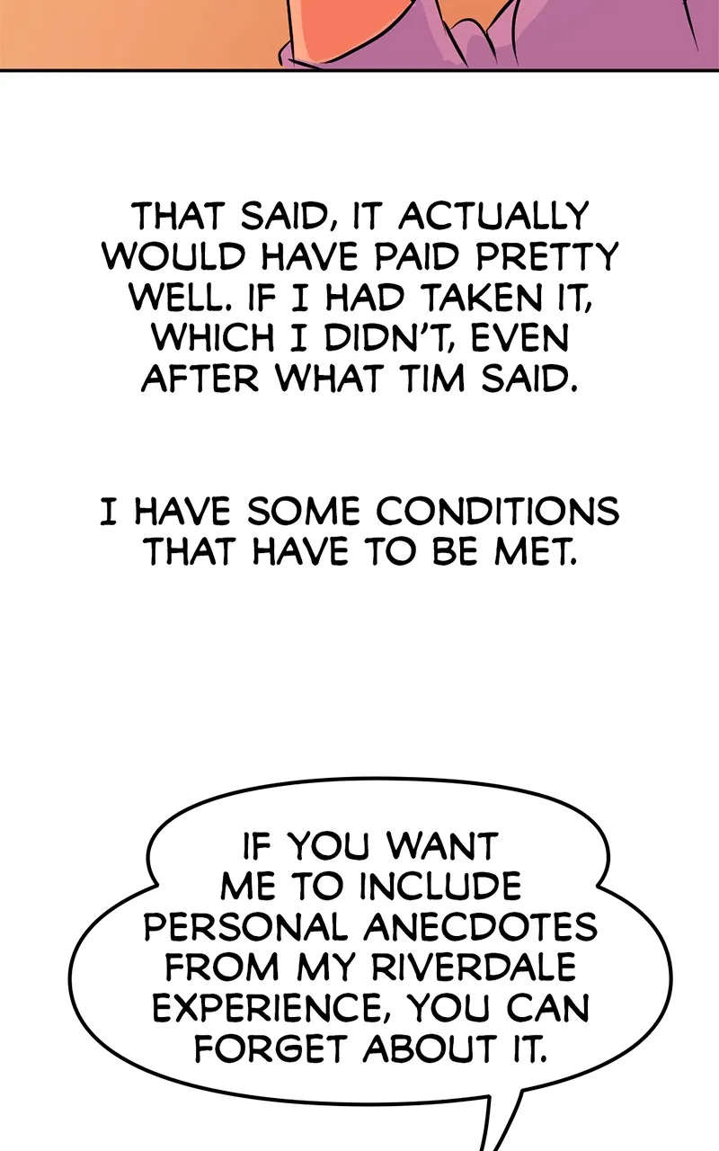 Archie Comics:Big Ethel Energy Chapter 2 page 37 - 