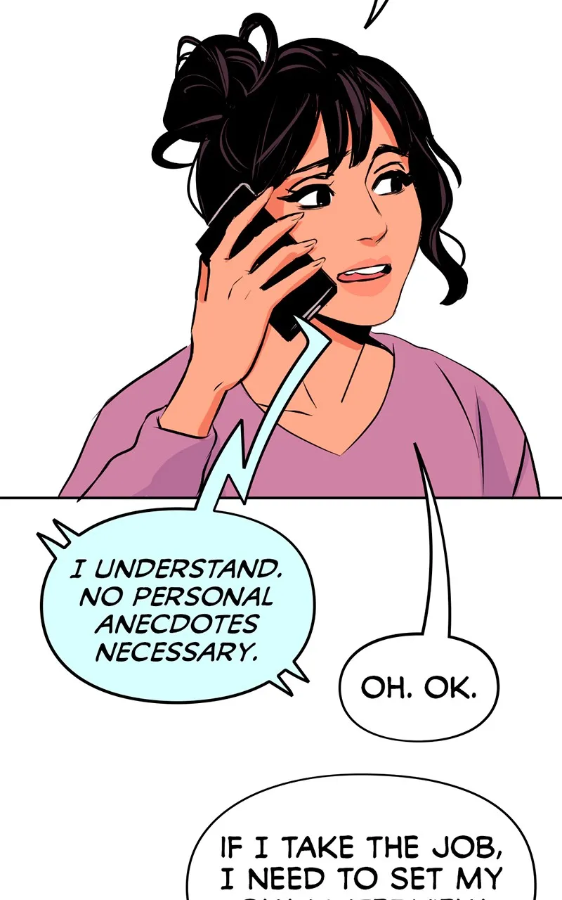Archie Comics:Big Ethel Energy Chapter 2 page 38 - 
