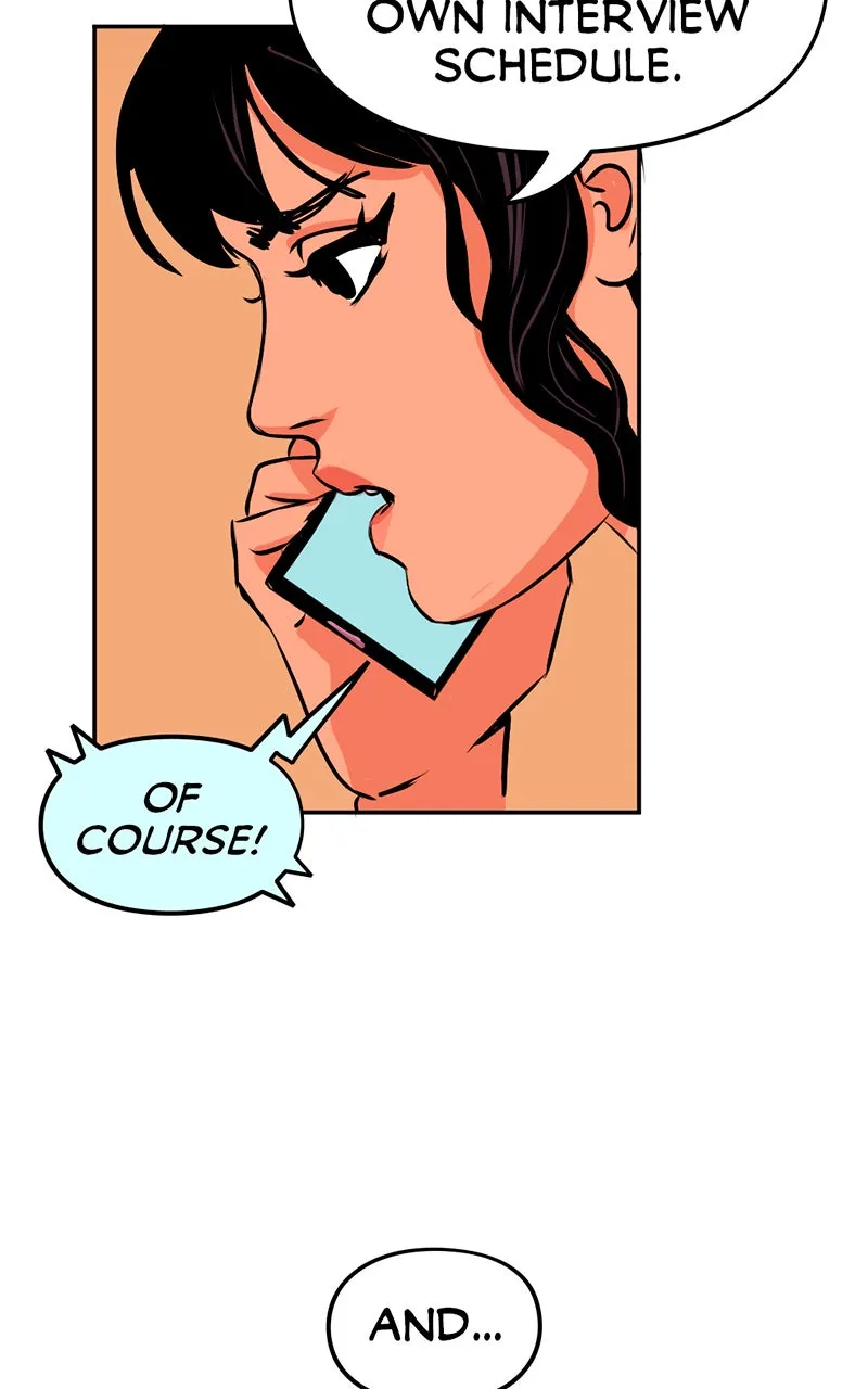 Archie Comics:Big Ethel Energy Chapter 2 page 39 - 
