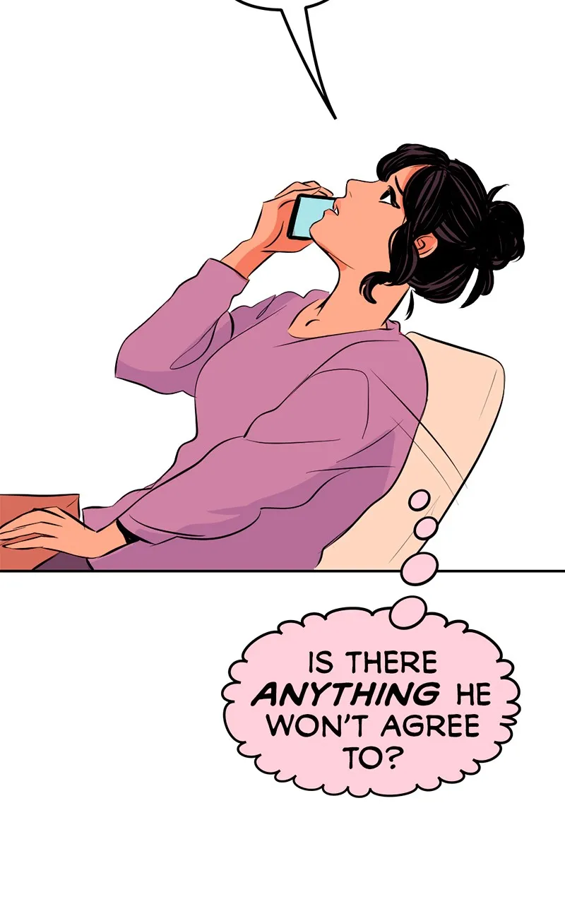 Archie Comics:Big Ethel Energy Chapter 2 page 40 - 
