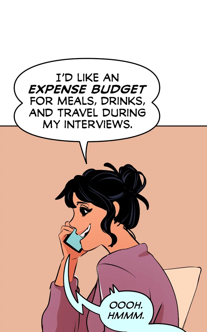 Archie Comics:Big Ethel Energy Chapter 2 page 41 - 