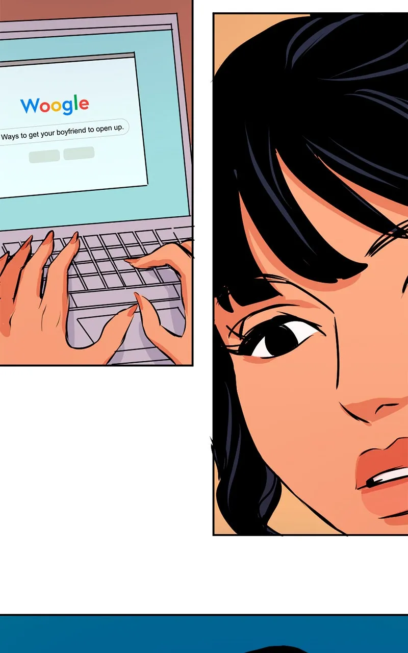 Archie Comics:Big Ethel Energy Chapter 2 page 46 - 