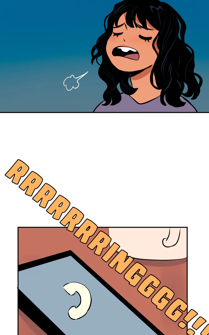 Archie Comics:Big Ethel Energy Chapter 2 page 47 - 