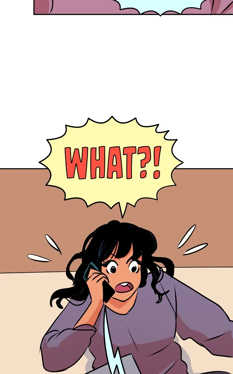 Archie Comics:Big Ethel Energy Chapter 2 page 50 - 