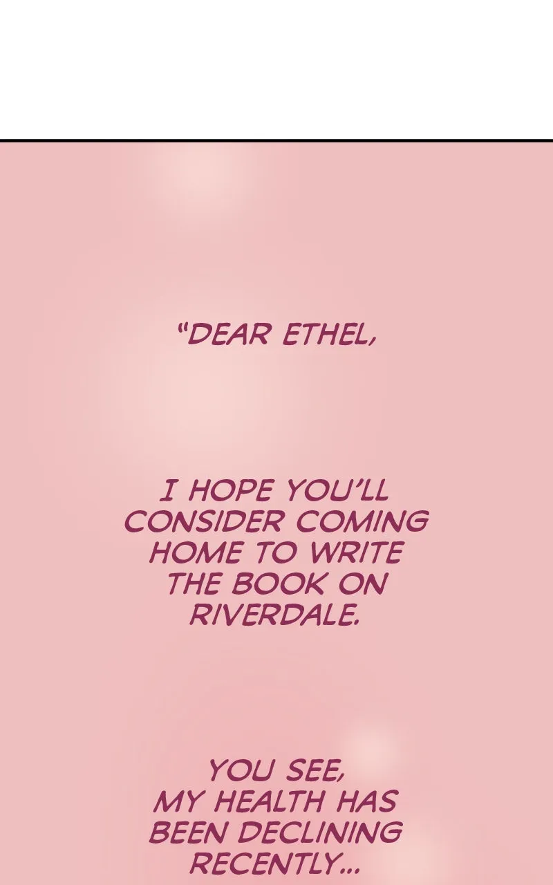 Archie Comics:Big Ethel Energy Chapter 2 page 6 - 