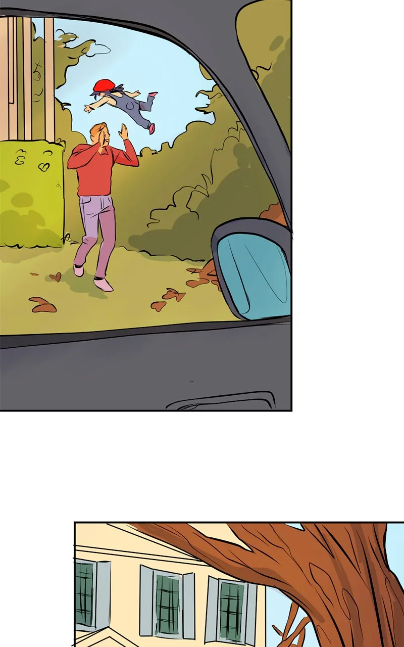 Archie Comics:Big Ethel Energy Chapter 2 page 57 - 