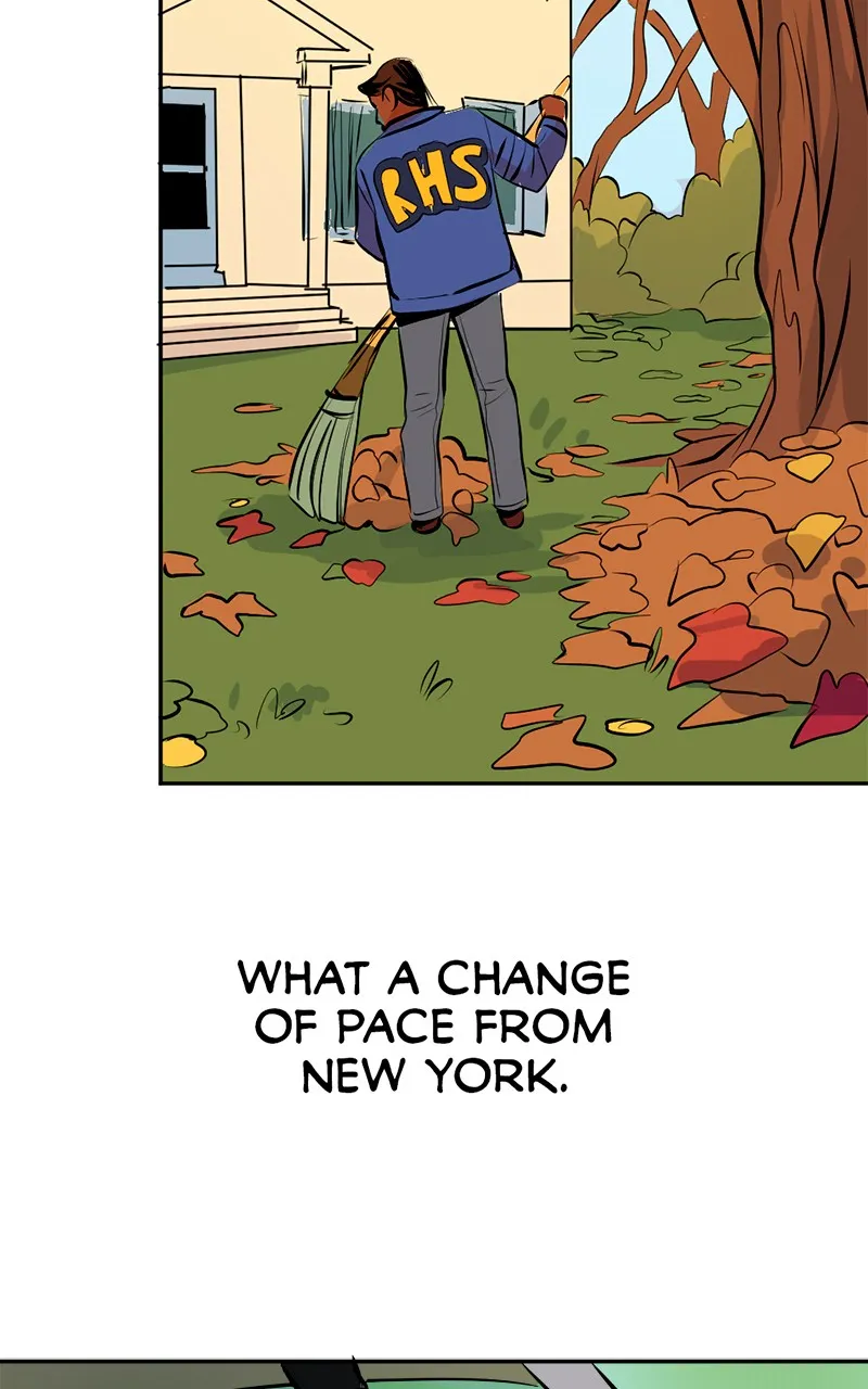 Archie Comics:Big Ethel Energy Chapter 2 page 58 - 