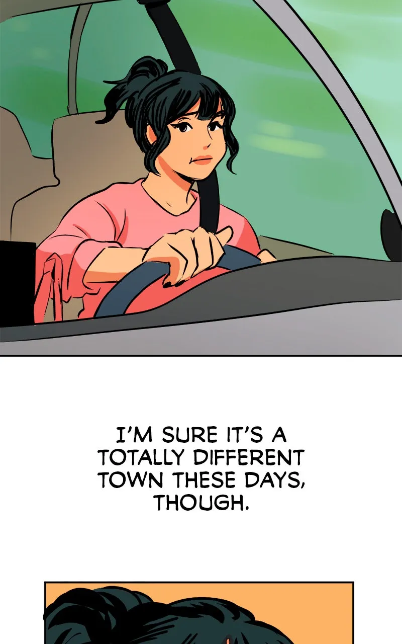 Archie Comics:Big Ethel Energy Chapter 2 page 59 - 