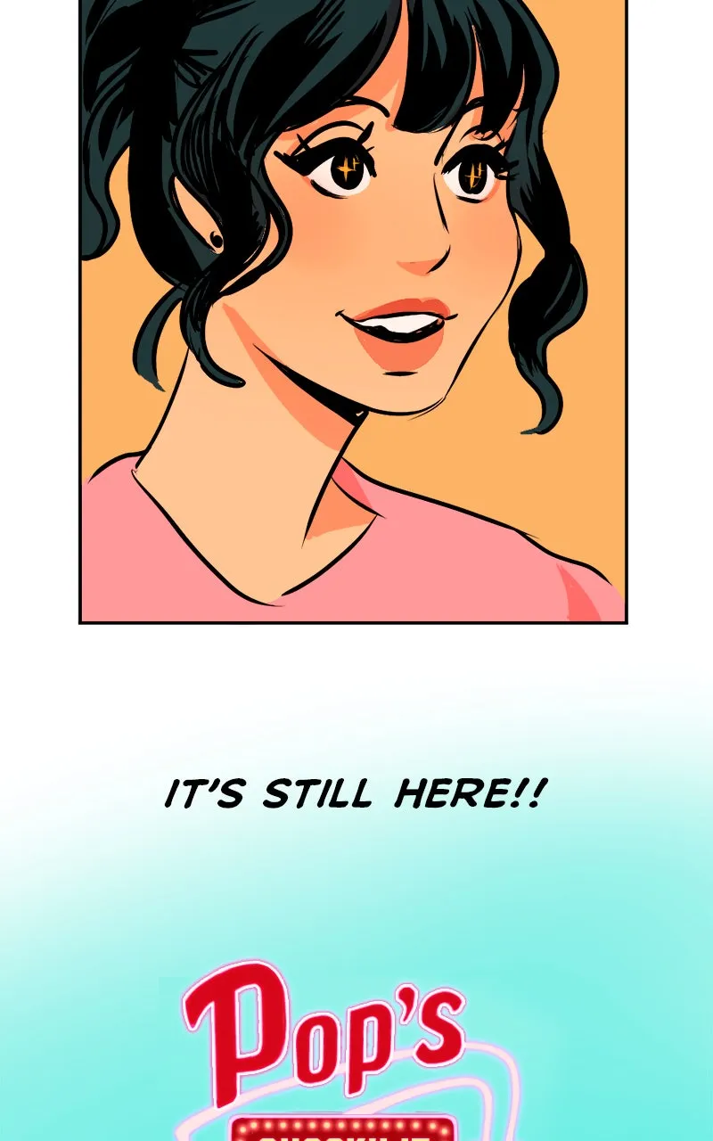 Archie Comics:Big Ethel Energy Chapter 2 page 60 - 