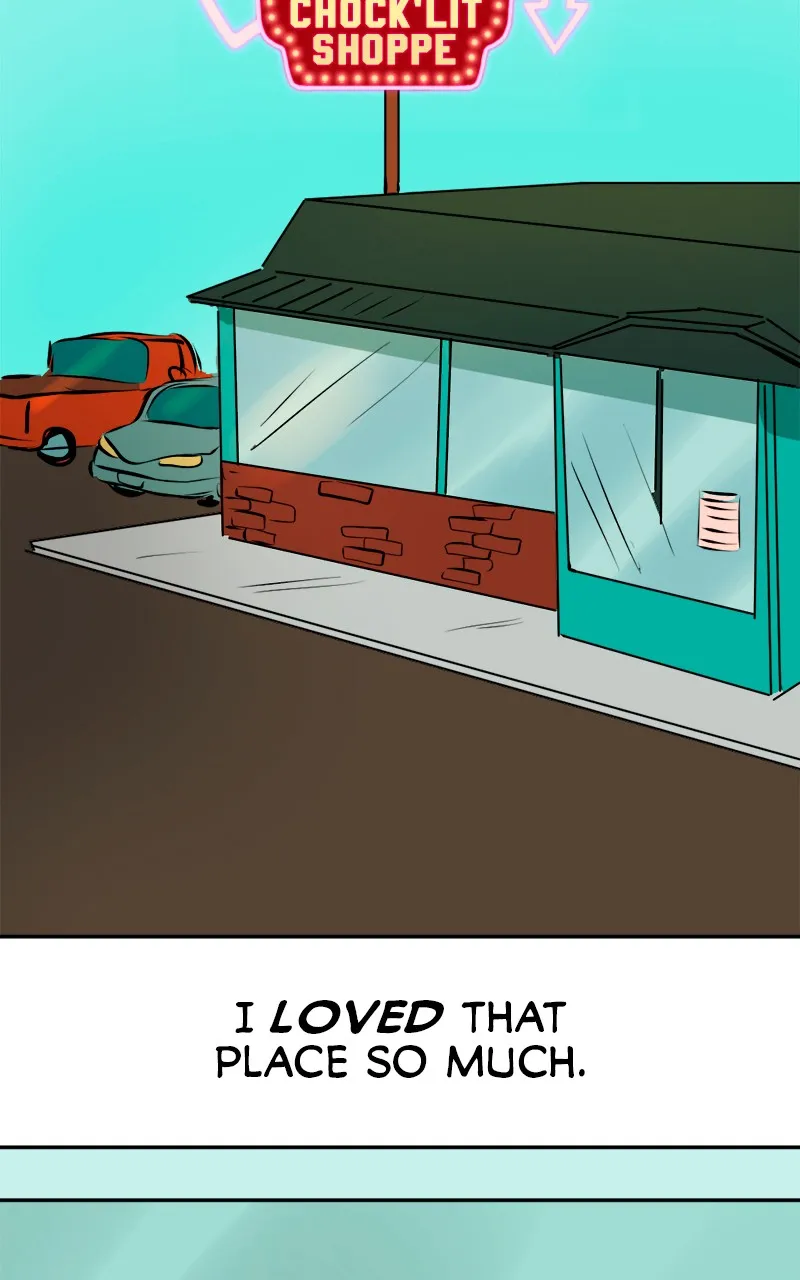 Archie Comics:Big Ethel Energy Chapter 2 page 61 - 