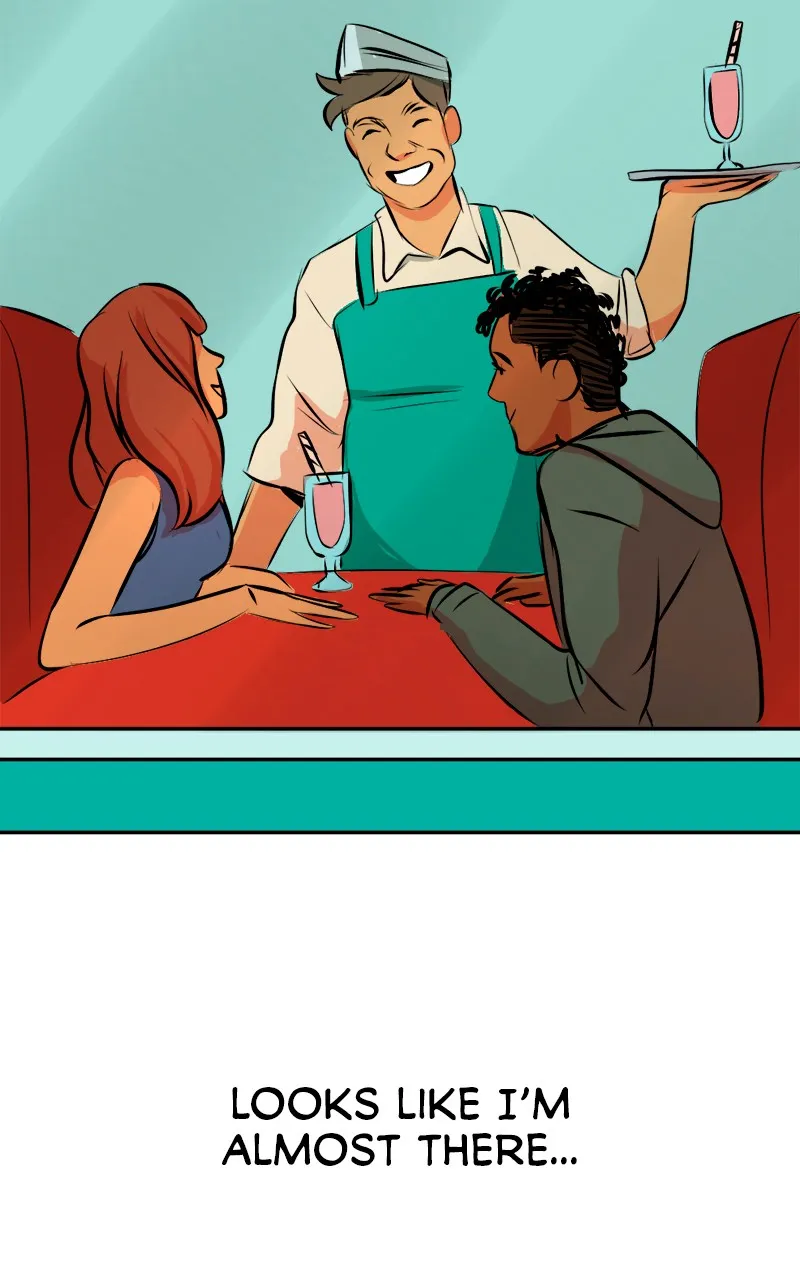 Archie Comics:Big Ethel Energy Chapter 2 page 62 - 
