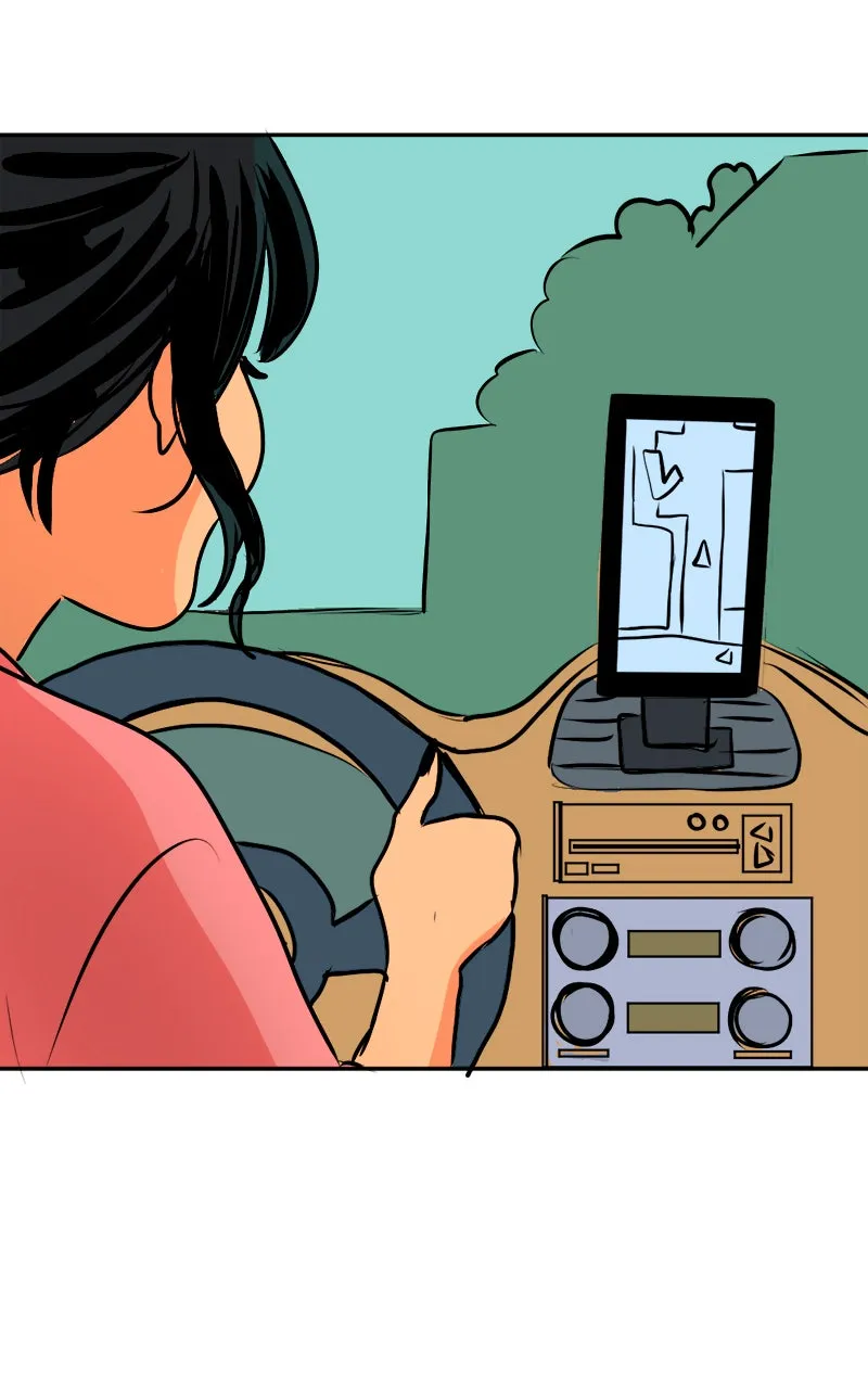 Archie Comics:Big Ethel Energy Chapter 2 page 63 - 