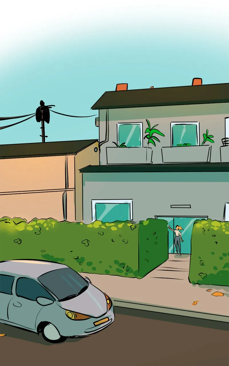 Archie Comics:Big Ethel Energy Chapter 2 page 64 - 