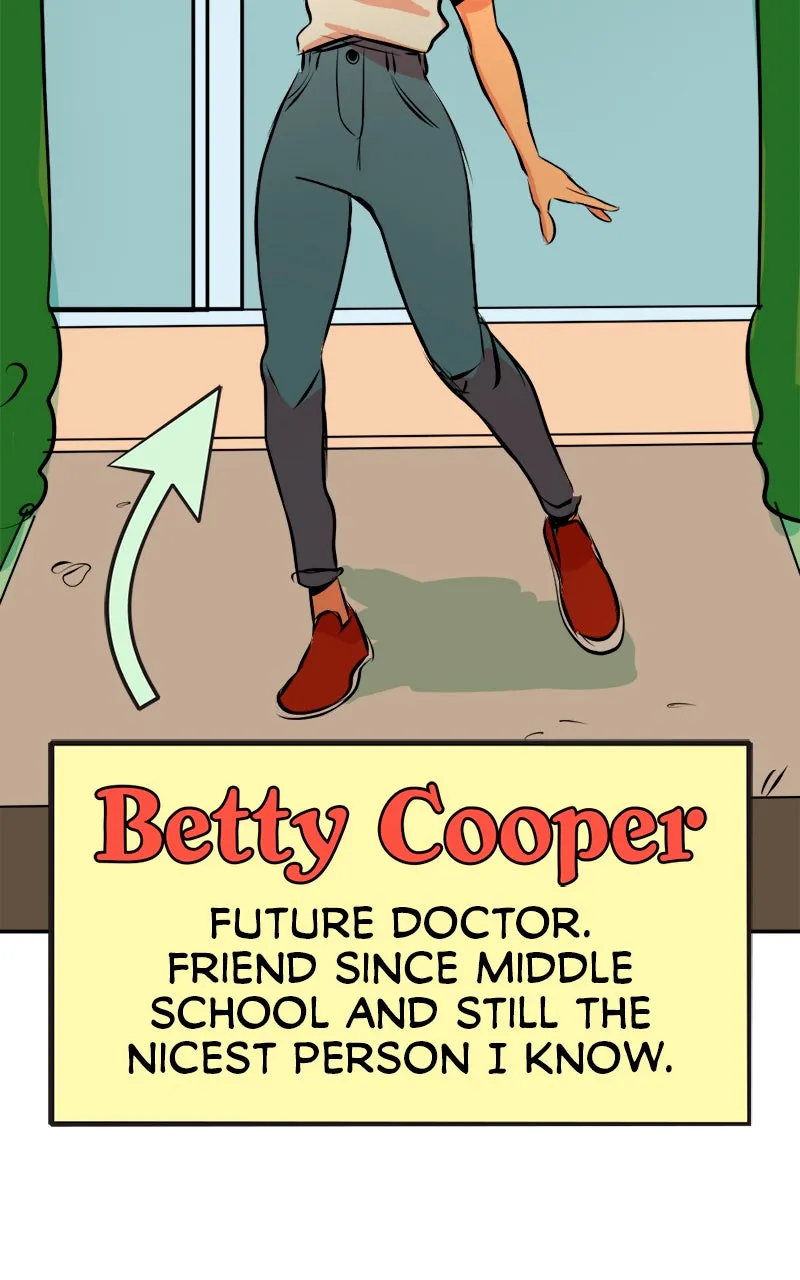 Archie Comics:Big Ethel Energy Chapter 2 page 66 - 