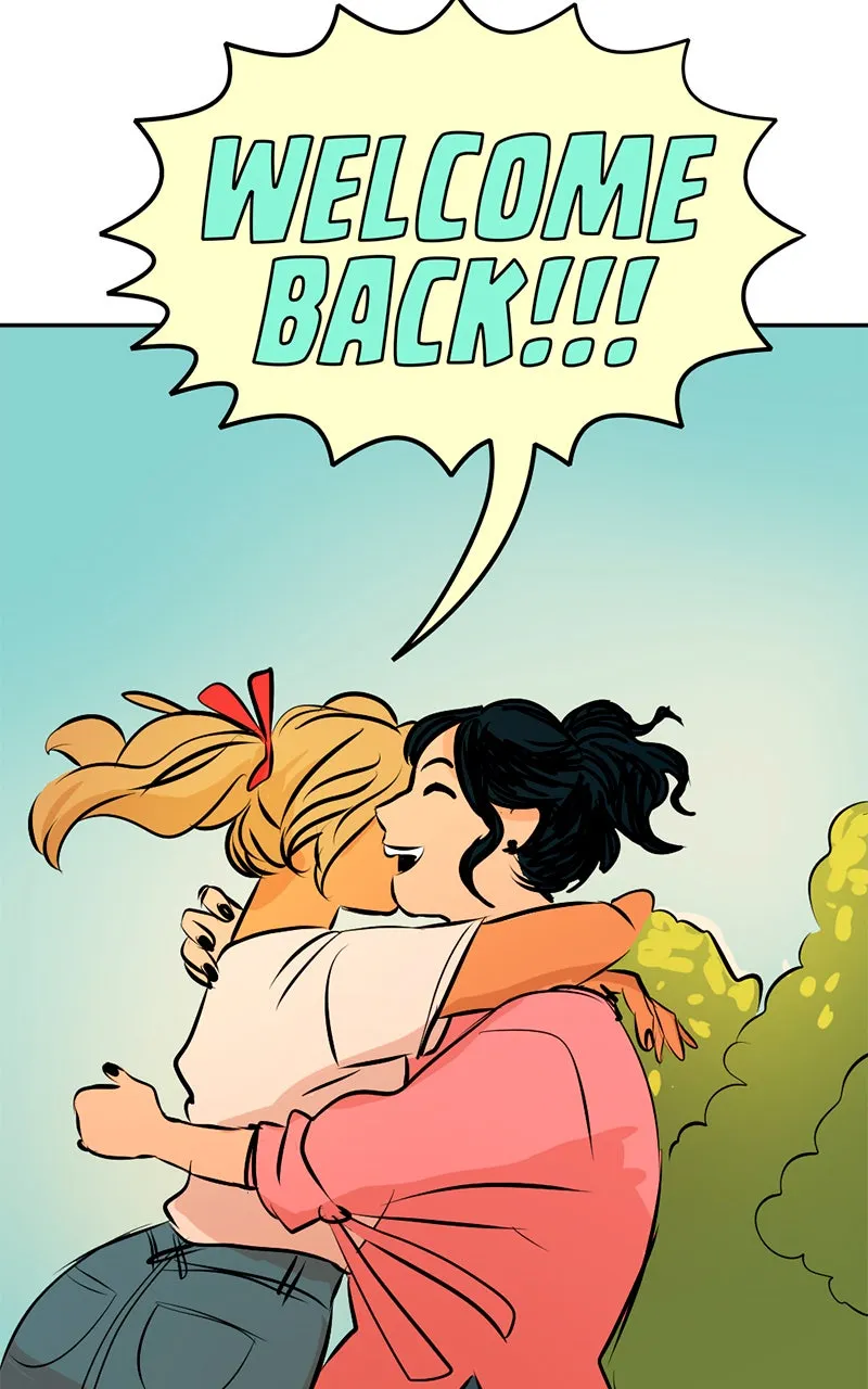 Archie Comics:Big Ethel Energy Chapter 2 page 68 - 