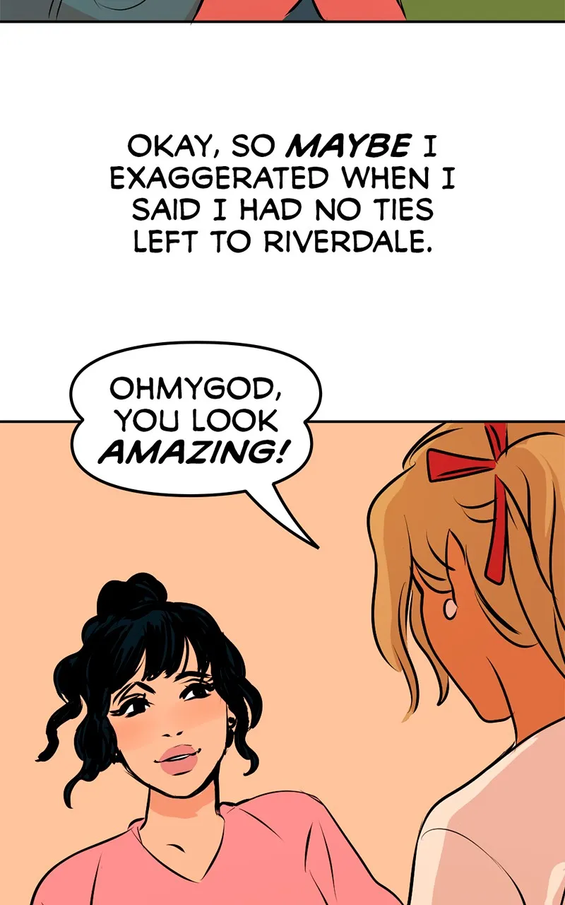 Archie Comics:Big Ethel Energy Chapter 2 page 69 - 