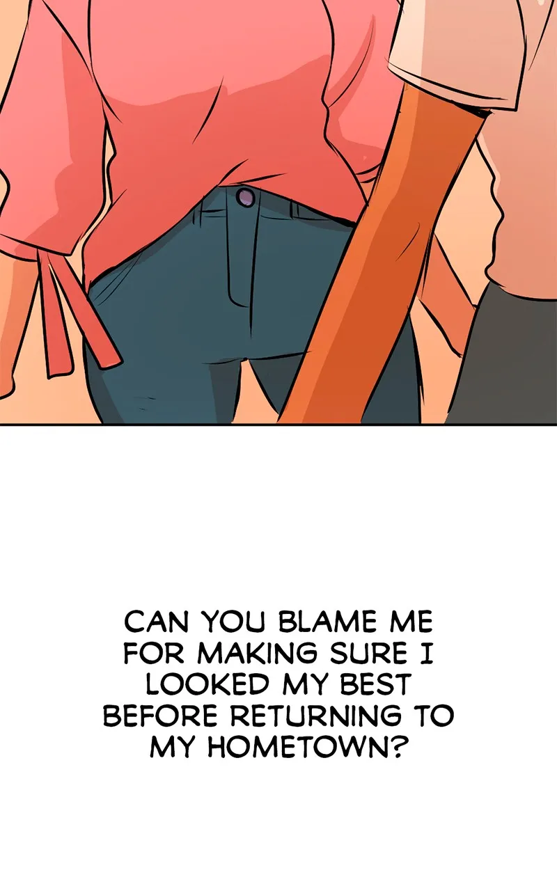 Archie Comics:Big Ethel Energy Chapter 2 page 70 - 