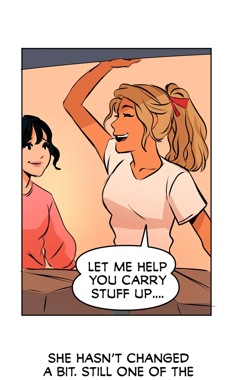 Archie Comics:Big Ethel Energy Chapter 2 page 71 - 