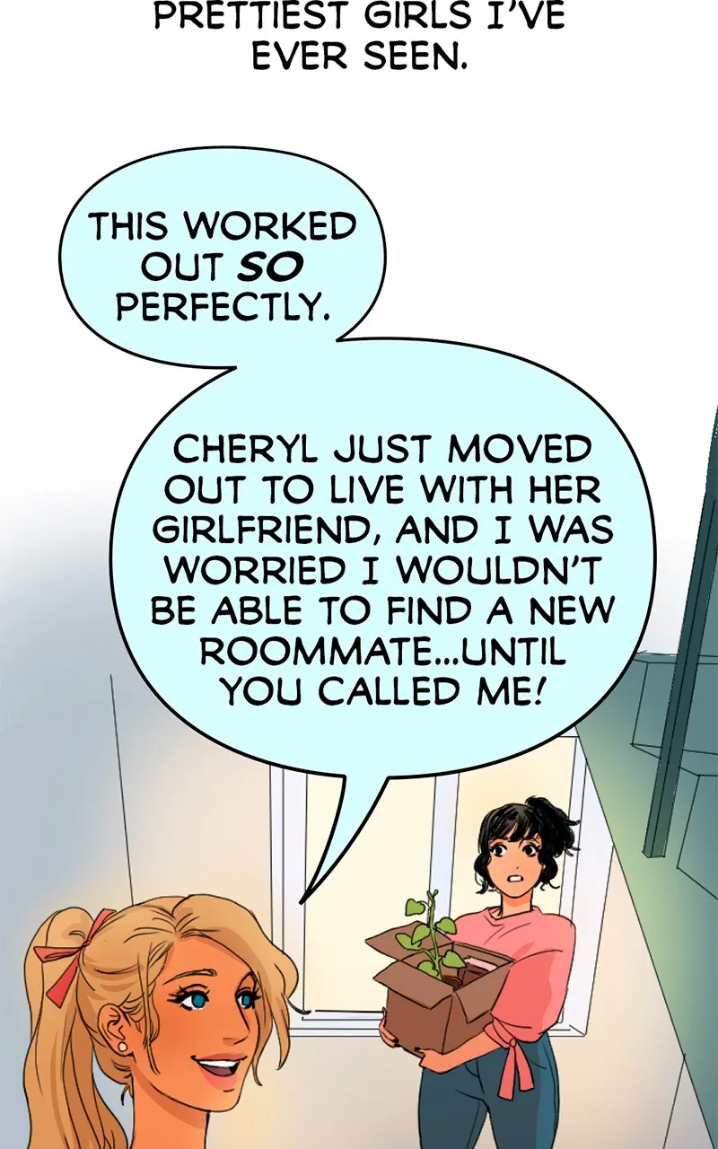 Archie Comics:Big Ethel Energy Chapter 2 page 72 - 