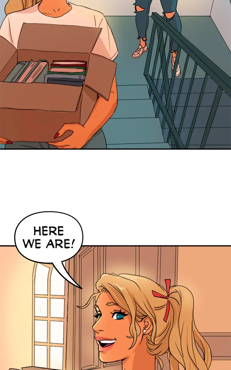Archie Comics:Big Ethel Energy Chapter 2 page 73 - 
